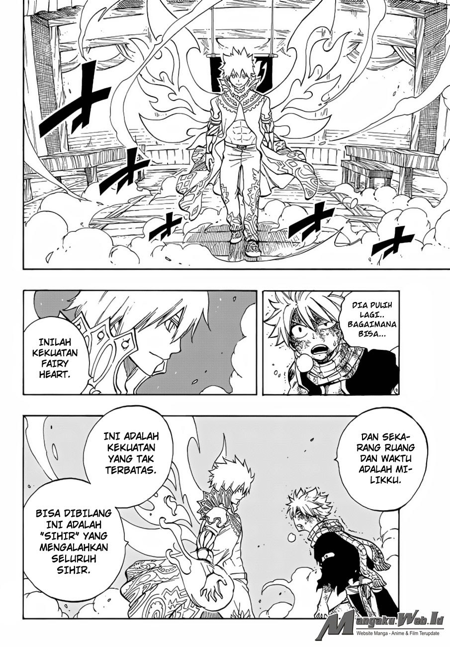 fairy-tail - Chapter: 533