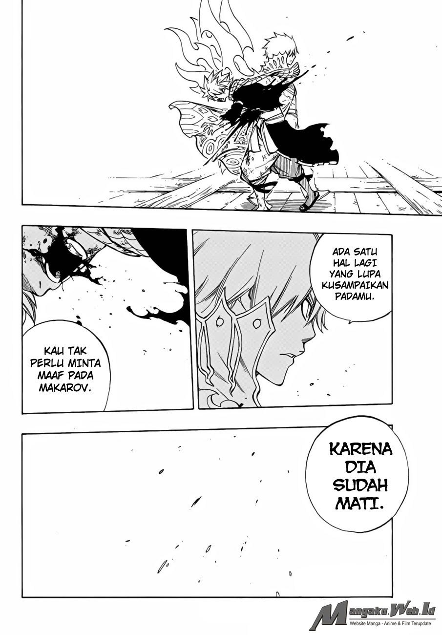 fairy-tail - Chapter: 533