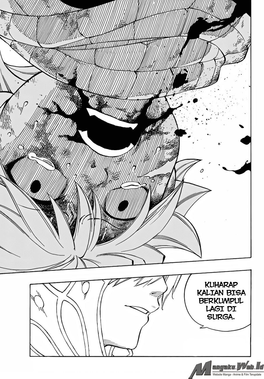 fairy-tail - Chapter: 533