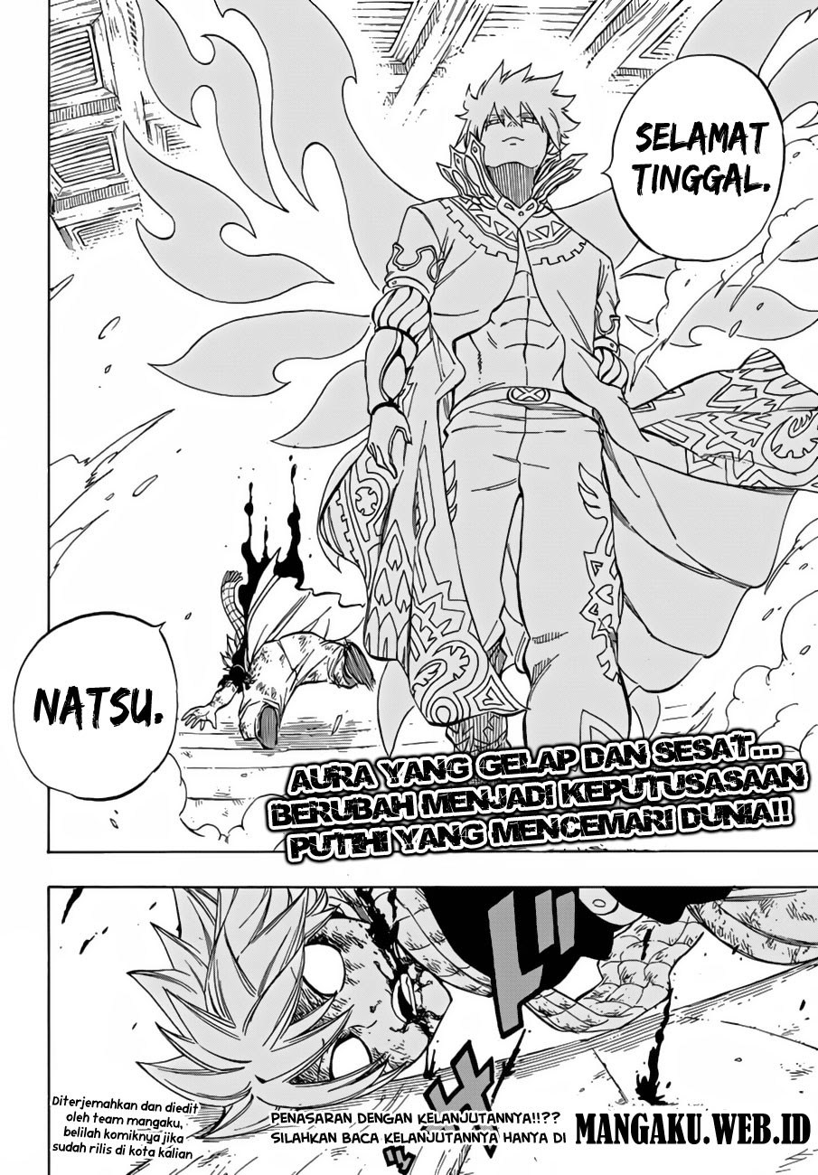 fairy-tail - Chapter: 533