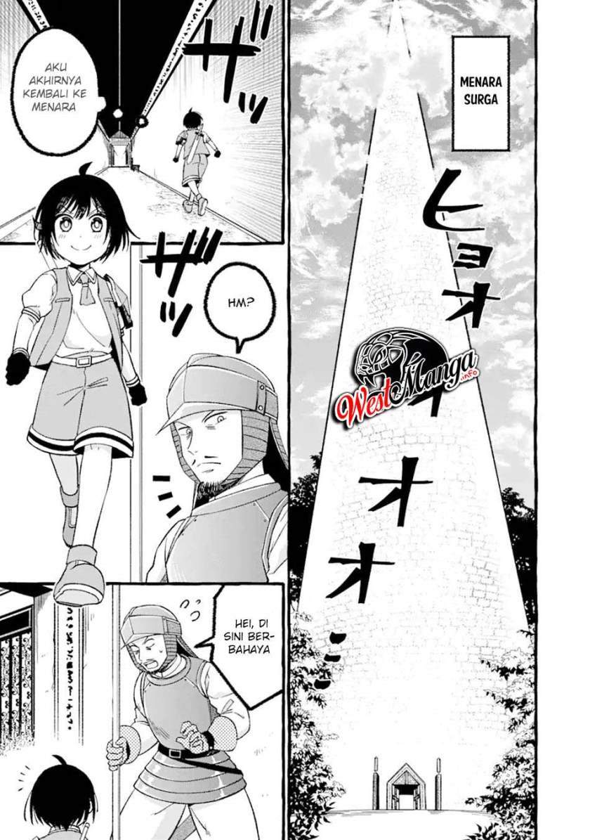 saikyou-ken-hijiri-no-mahou-shugyou-level-99-no-status-o-tamotta-mama-level-1-kara-yarinaosu - Chapter: 4.1