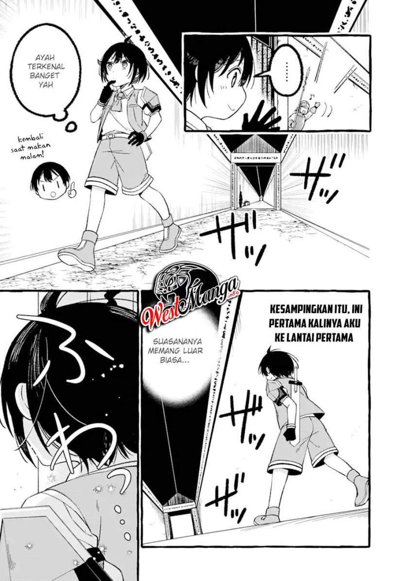 saikyou-ken-hijiri-no-mahou-shugyou-level-99-no-status-o-tamotta-mama-level-1-kara-yarinaosu - Chapter: 4.1