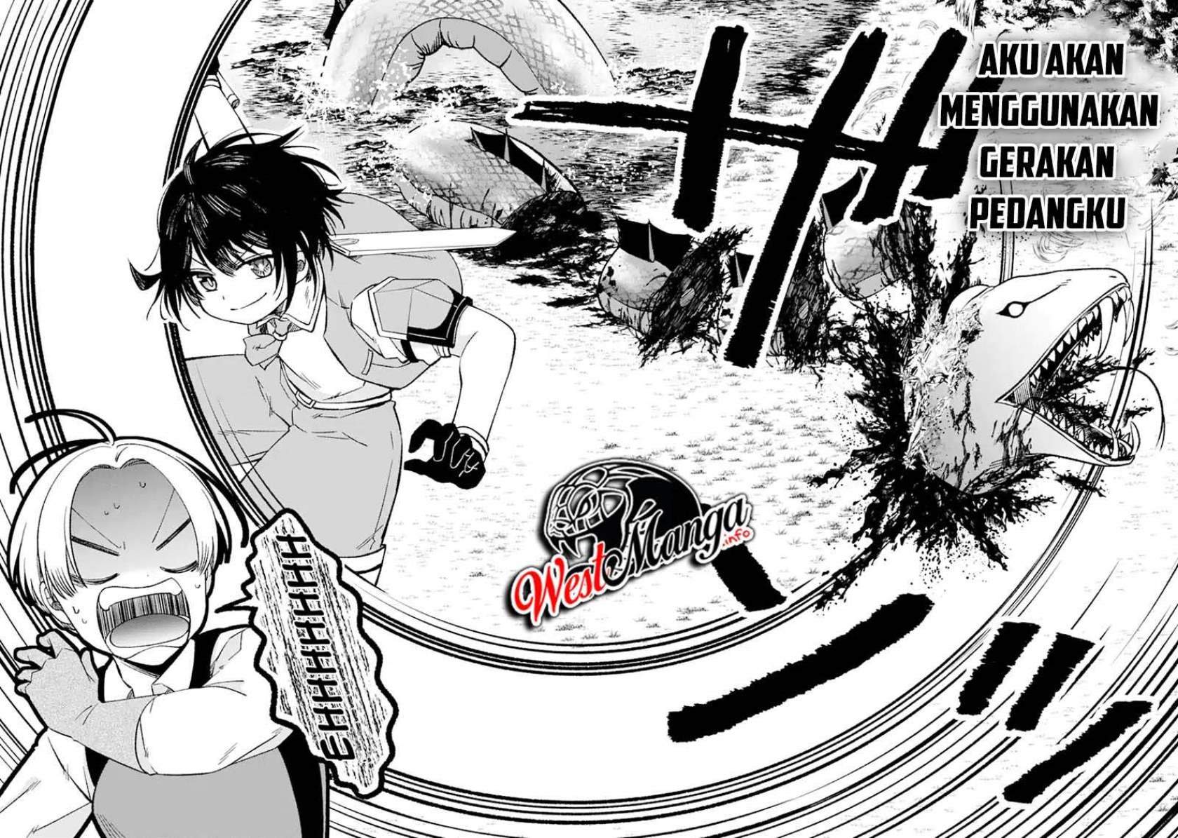 saikyou-ken-hijiri-no-mahou-shugyou-level-99-no-status-o-tamotta-mama-level-1-kara-yarinaosu - Chapter: 4.1