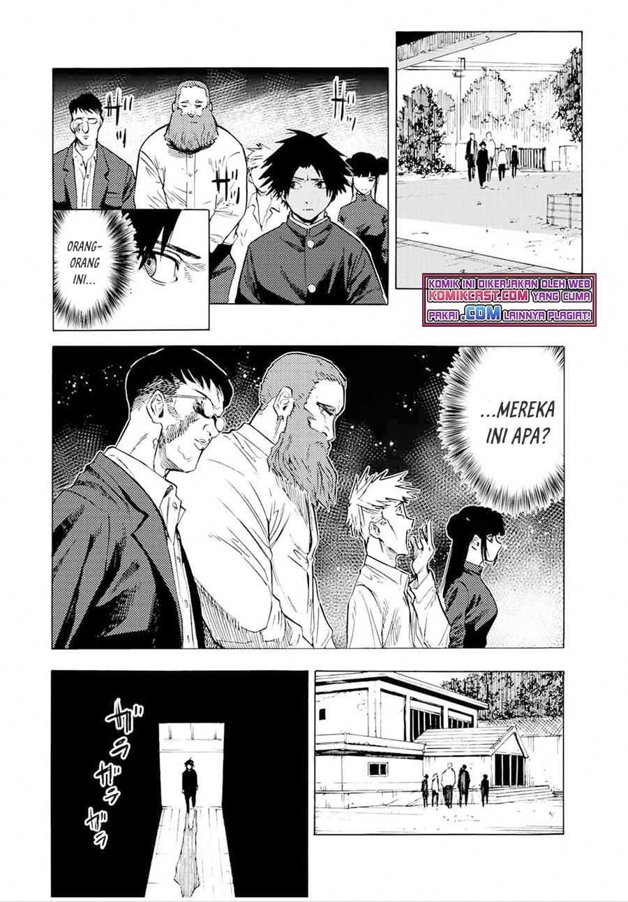 juujika-no-rokunin - Chapter: 71
