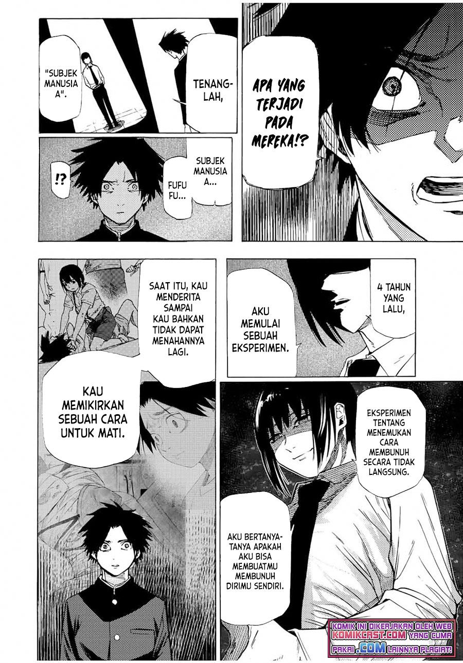 juujika-no-rokunin - Chapter: 71