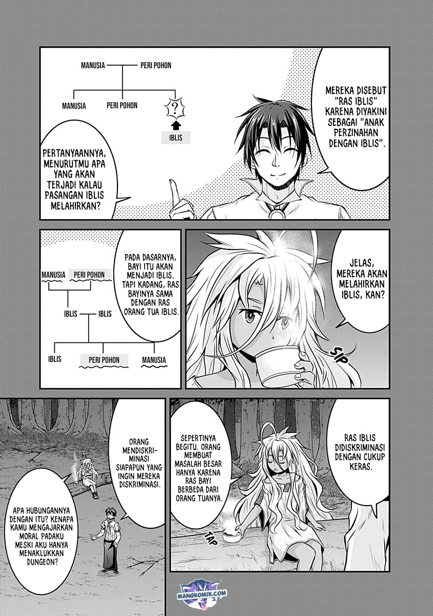 save-load-no-dekiru-yadoya-san - Chapter: 20