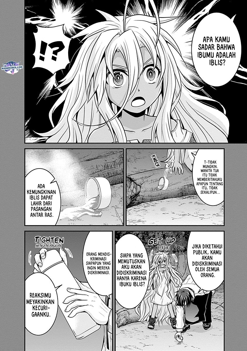 save-load-no-dekiru-yadoya-san - Chapter: 20