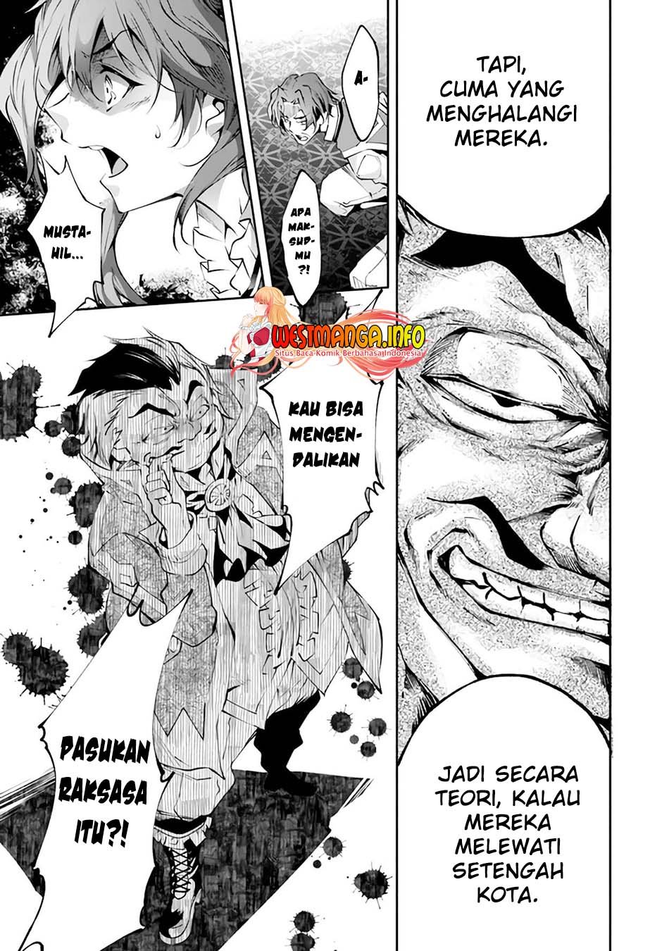 kamigami-ni-sodaterare-shimo-no-saikyou-to-naru - Chapter: 21