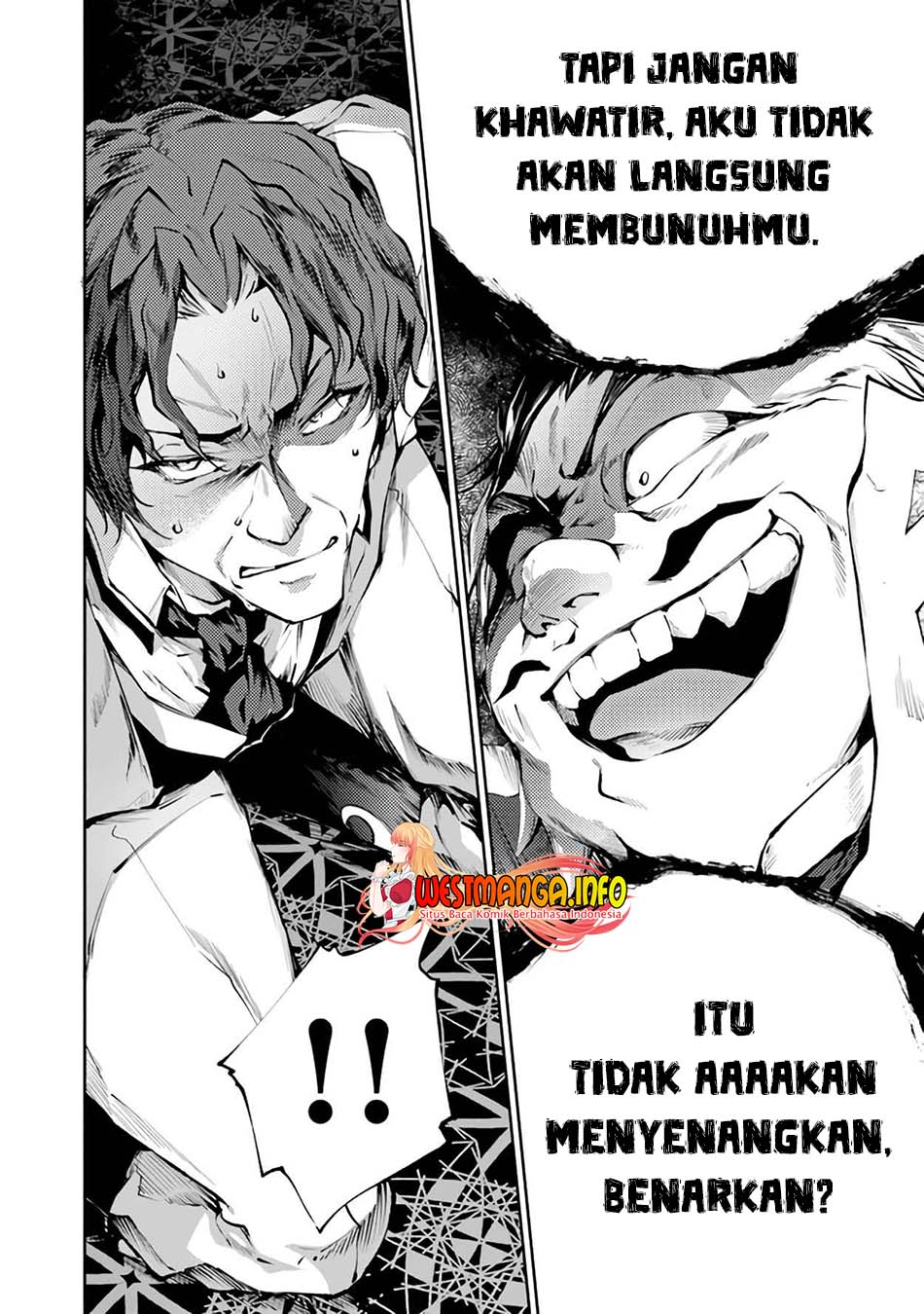 kamigami-ni-sodaterare-shimo-no-saikyou-to-naru - Chapter: 21