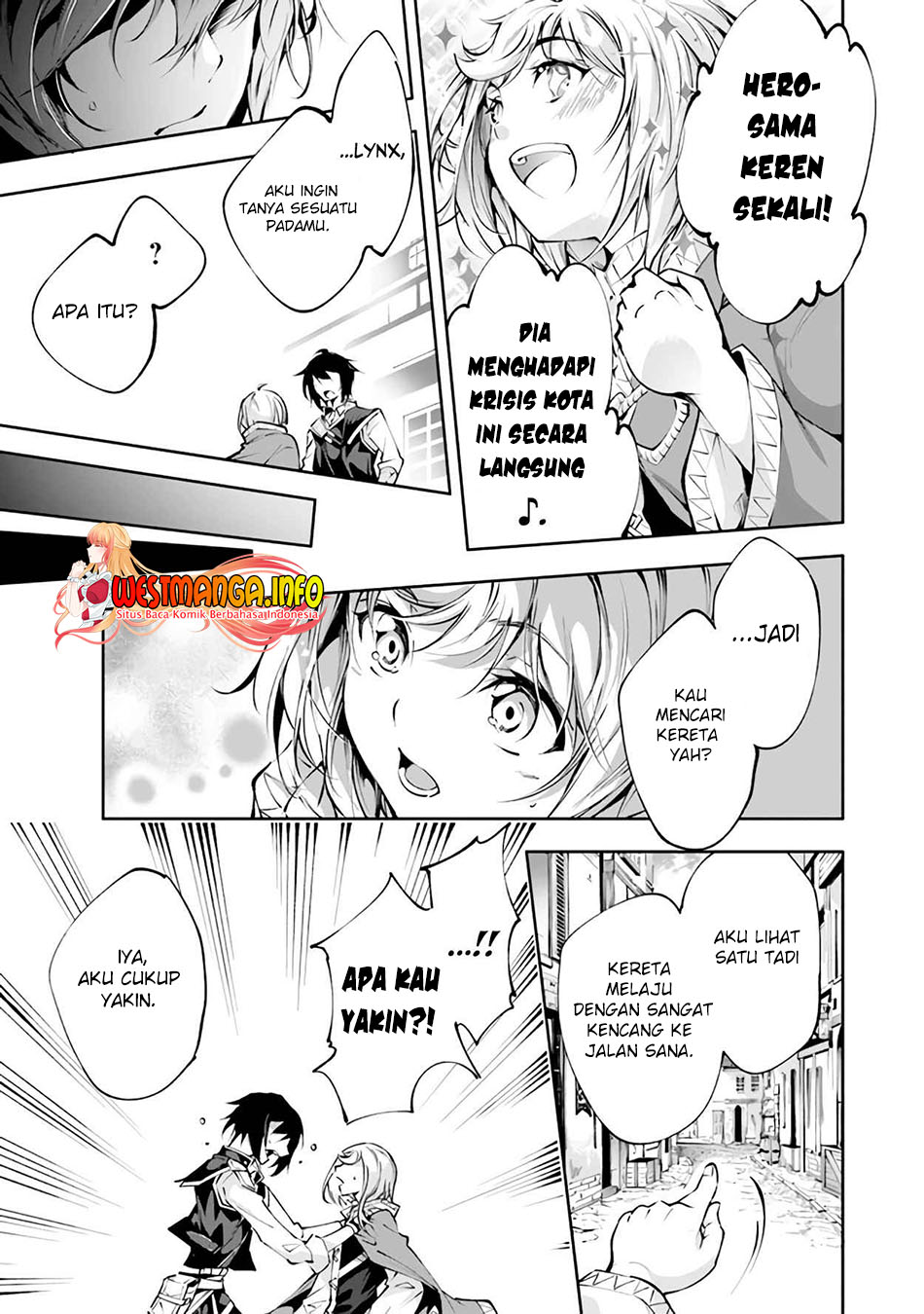 kamigami-ni-sodaterare-shimo-no-saikyou-to-naru - Chapter: 21