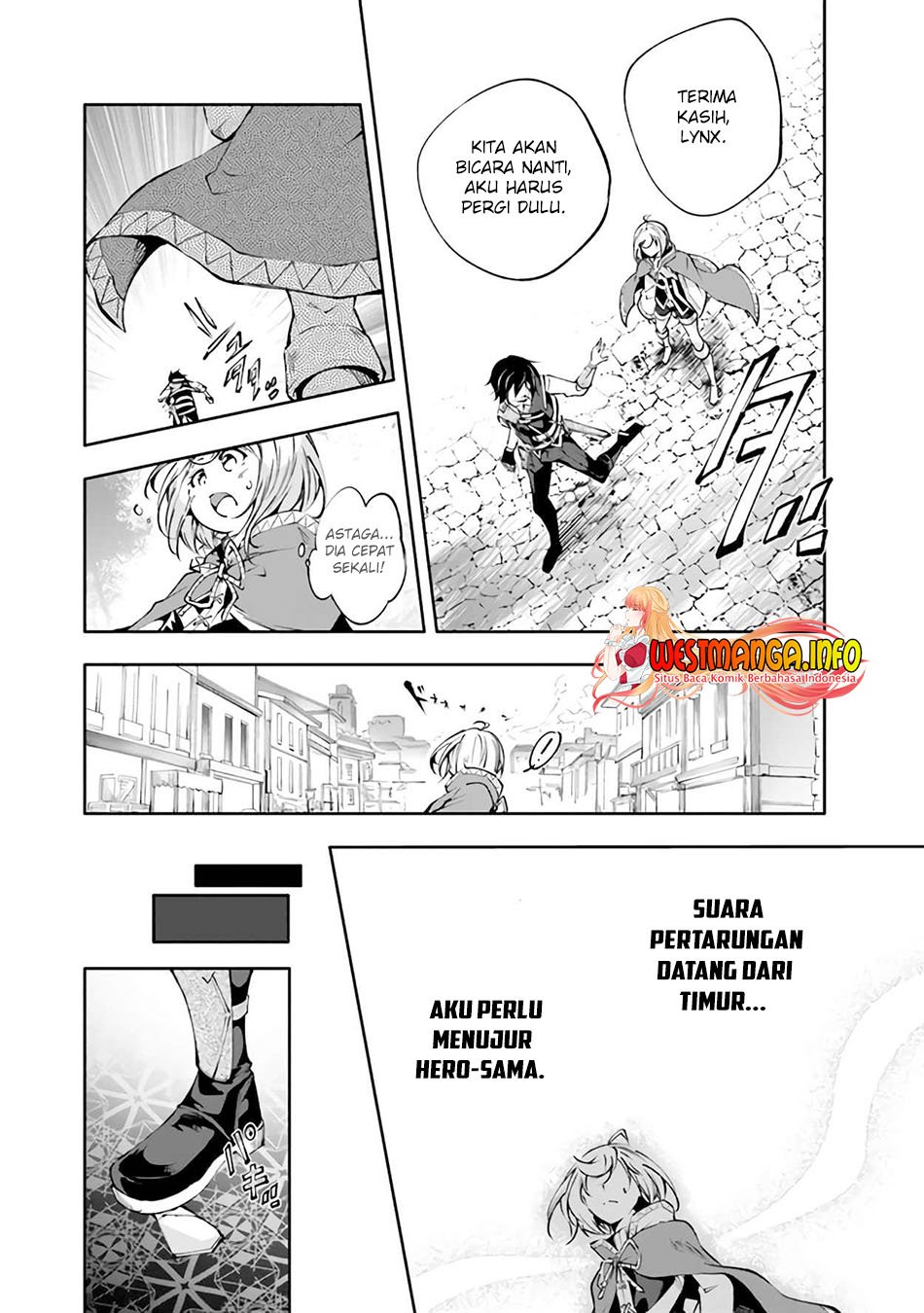 kamigami-ni-sodaterare-shimo-no-saikyou-to-naru - Chapter: 21