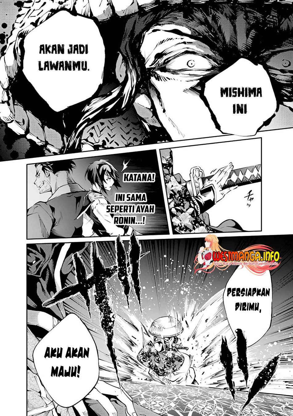 kamigami-ni-sodaterare-shimo-no-saikyou-to-naru - Chapter: 21