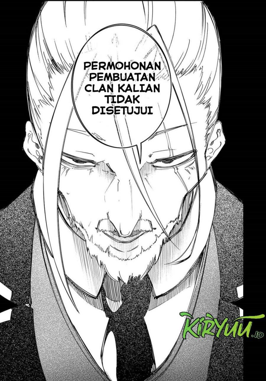 the-most-notorious-talker-runs-the-worlds-greatest-clan - Chapter: 30
