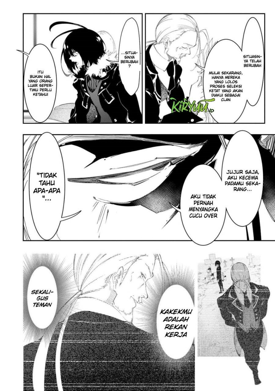 the-most-notorious-talker-runs-the-worlds-greatest-clan - Chapter: 30