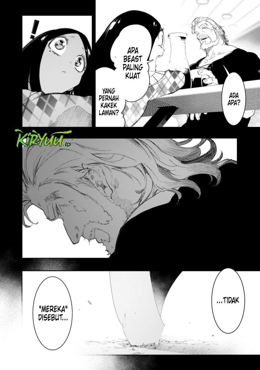 the-most-notorious-talker-runs-the-worlds-greatest-clan - Chapter: 30