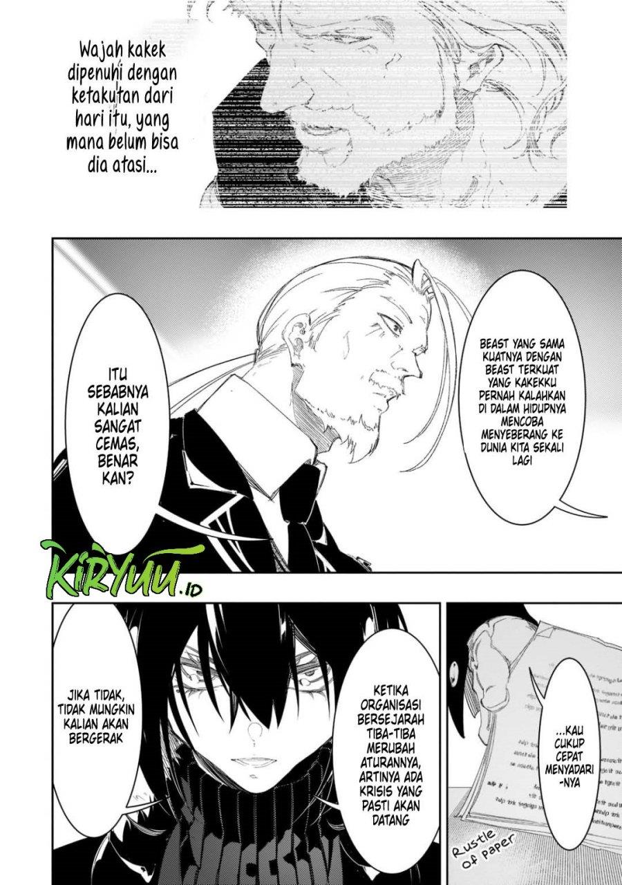 the-most-notorious-talker-runs-the-worlds-greatest-clan - Chapter: 30