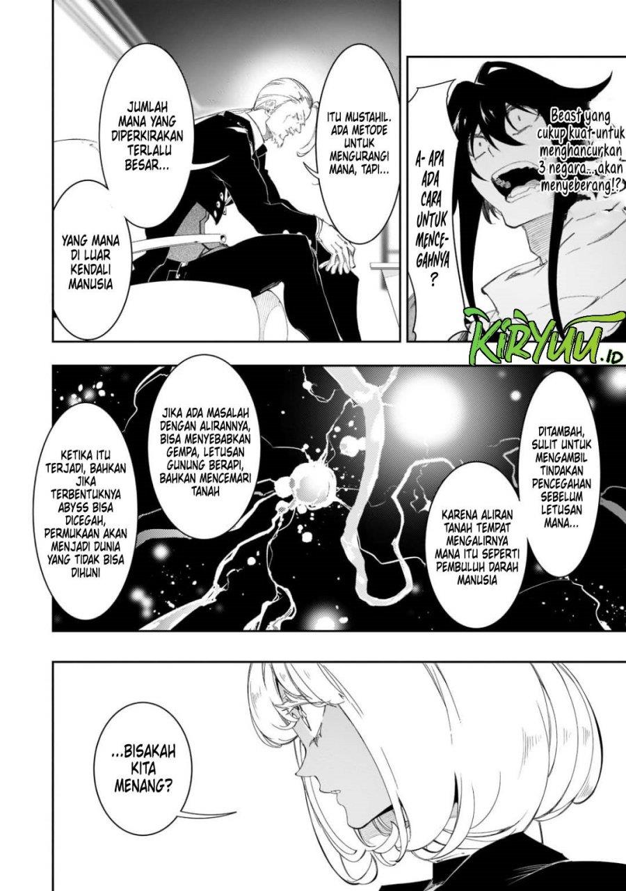 the-most-notorious-talker-runs-the-worlds-greatest-clan - Chapter: 30