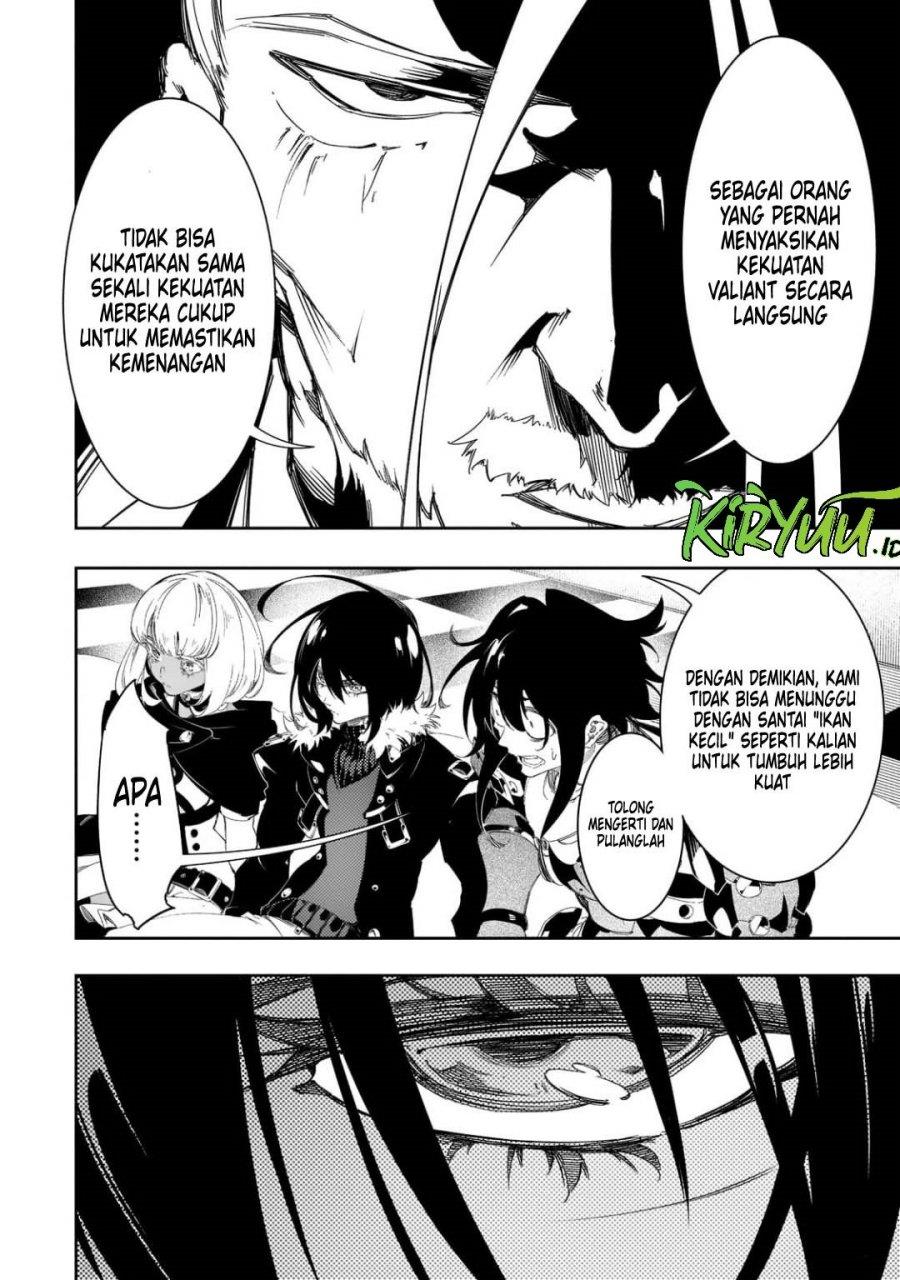 the-most-notorious-talker-runs-the-worlds-greatest-clan - Chapter: 30