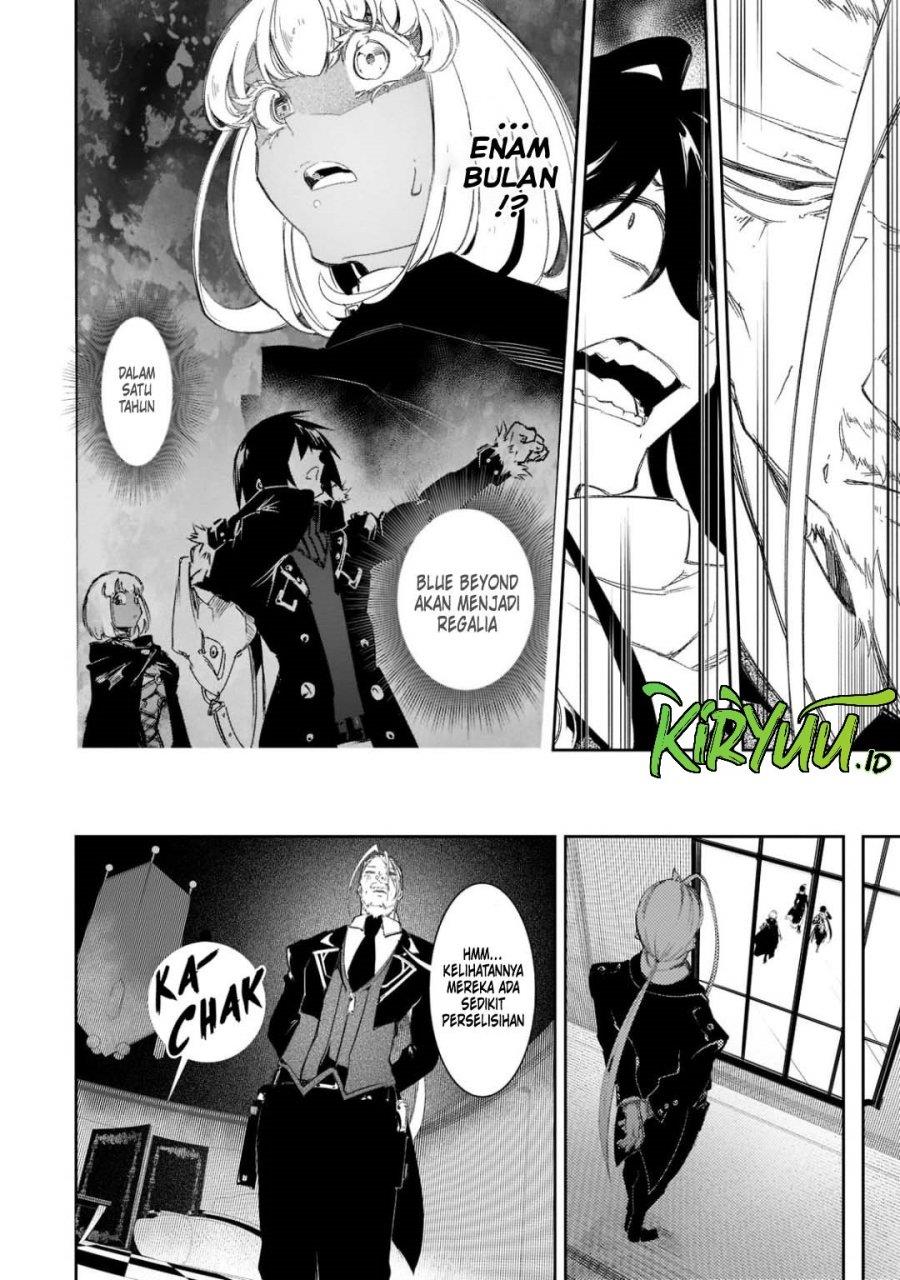 the-most-notorious-talker-runs-the-worlds-greatest-clan - Chapter: 30