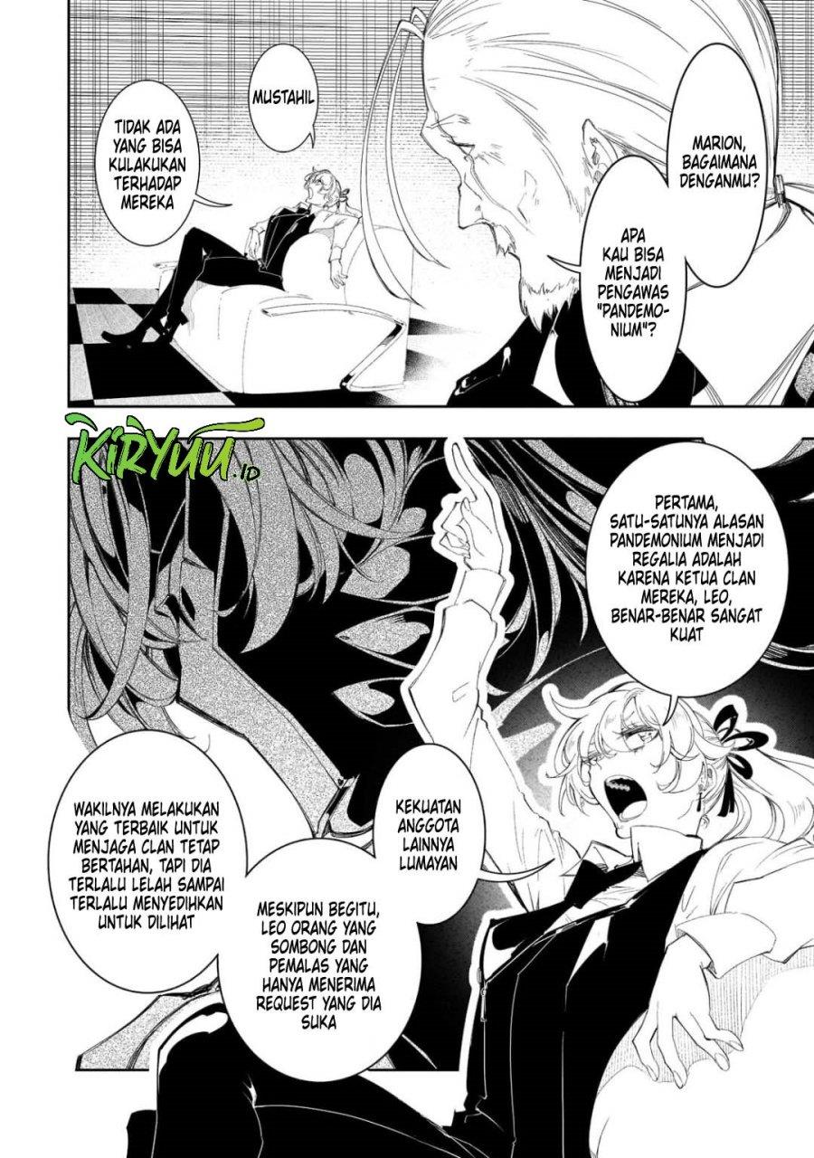 the-most-notorious-talker-runs-the-worlds-greatest-clan - Chapter: 30