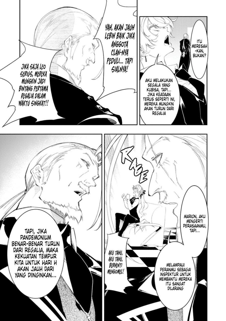 the-most-notorious-talker-runs-the-worlds-greatest-clan - Chapter: 30