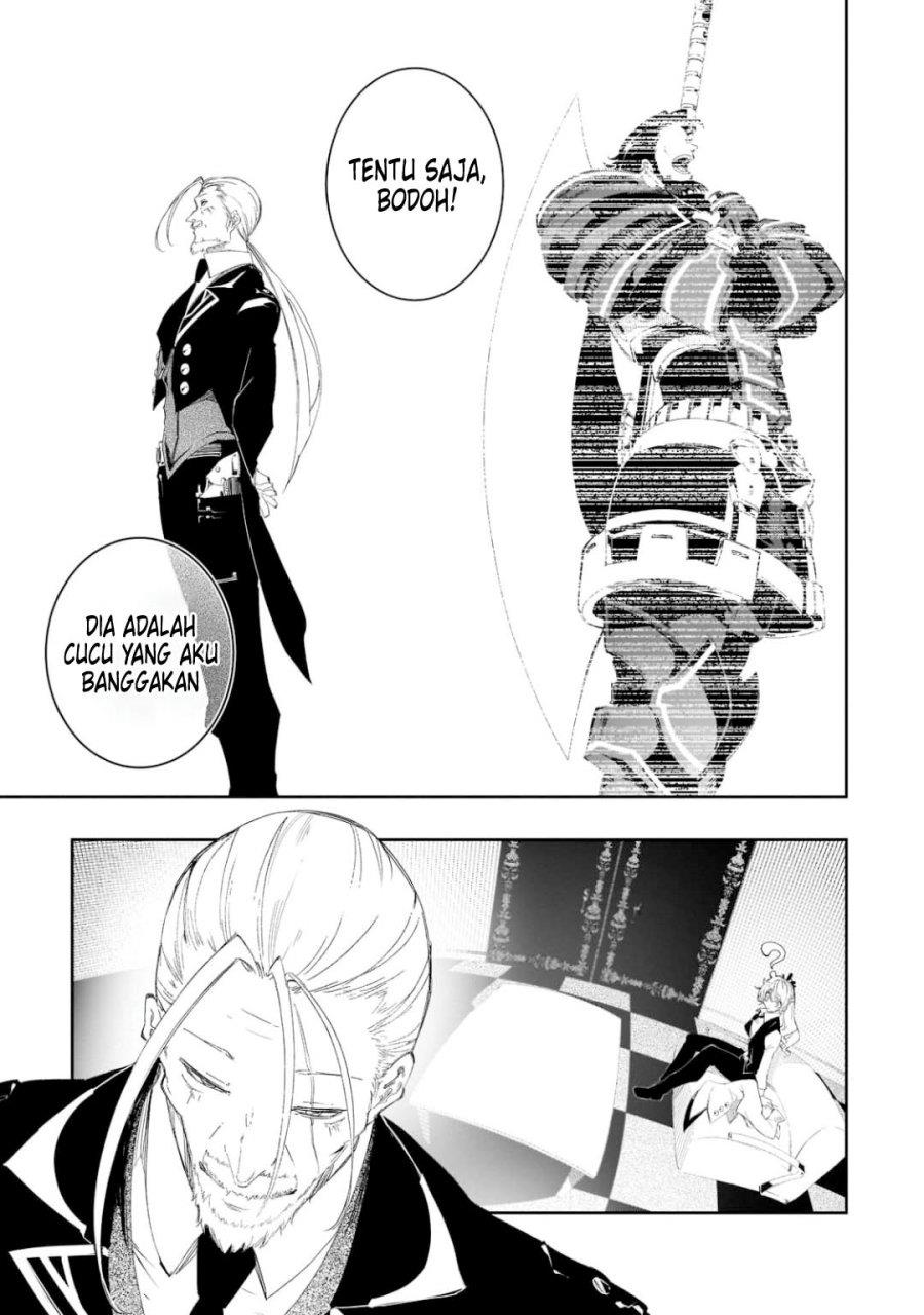 the-most-notorious-talker-runs-the-worlds-greatest-clan - Chapter: 30
