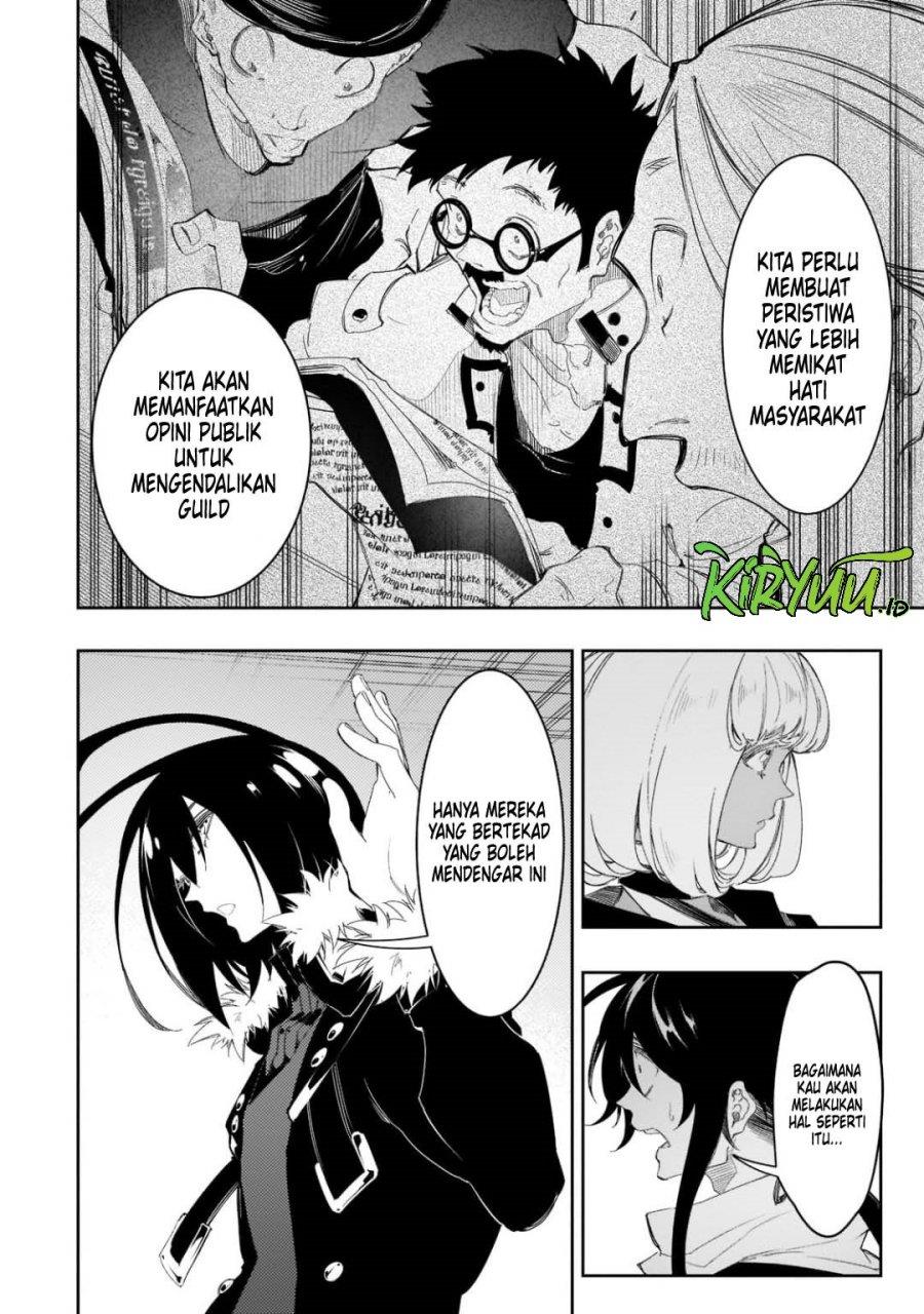 the-most-notorious-talker-runs-the-worlds-greatest-clan - Chapter: 30