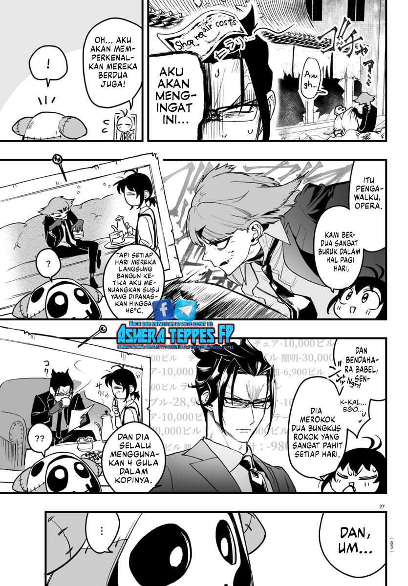 mairimashita-iruma-kun-mafia-au - Chapter: 3