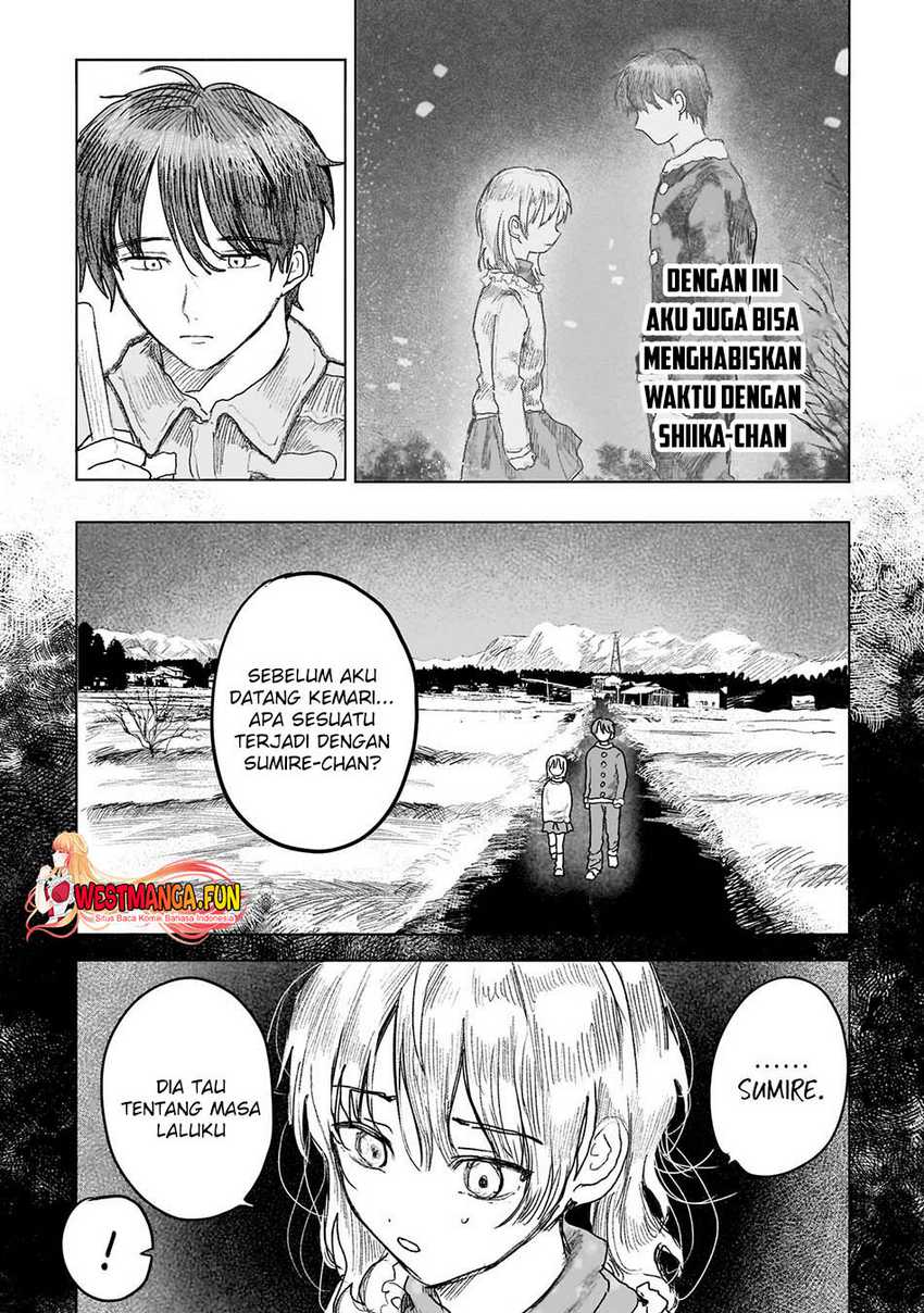 saihate-ni-madou - Chapter: 7