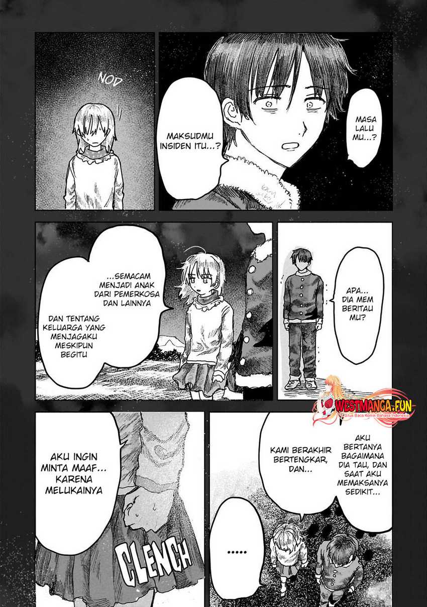 saihate-ni-madou - Chapter: 7