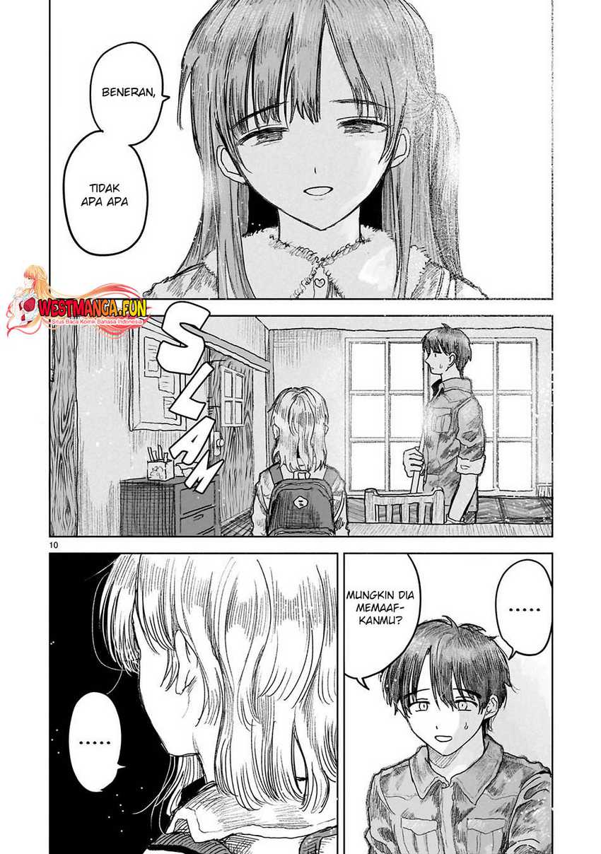 saihate-ni-madou - Chapter: 7