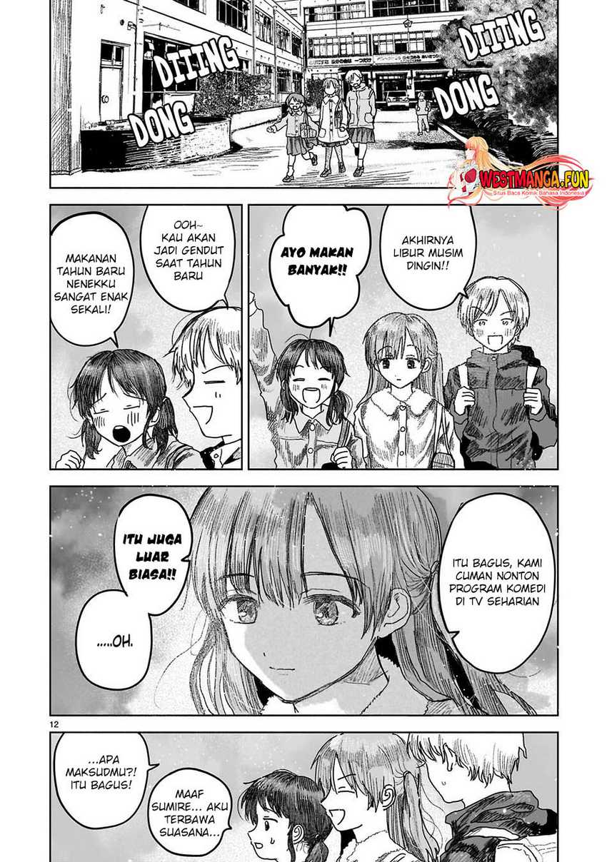 saihate-ni-madou - Chapter: 7