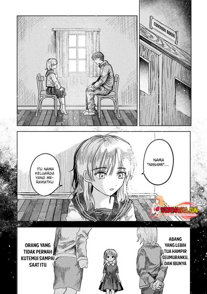 saihate-ni-madou - Chapter: 7