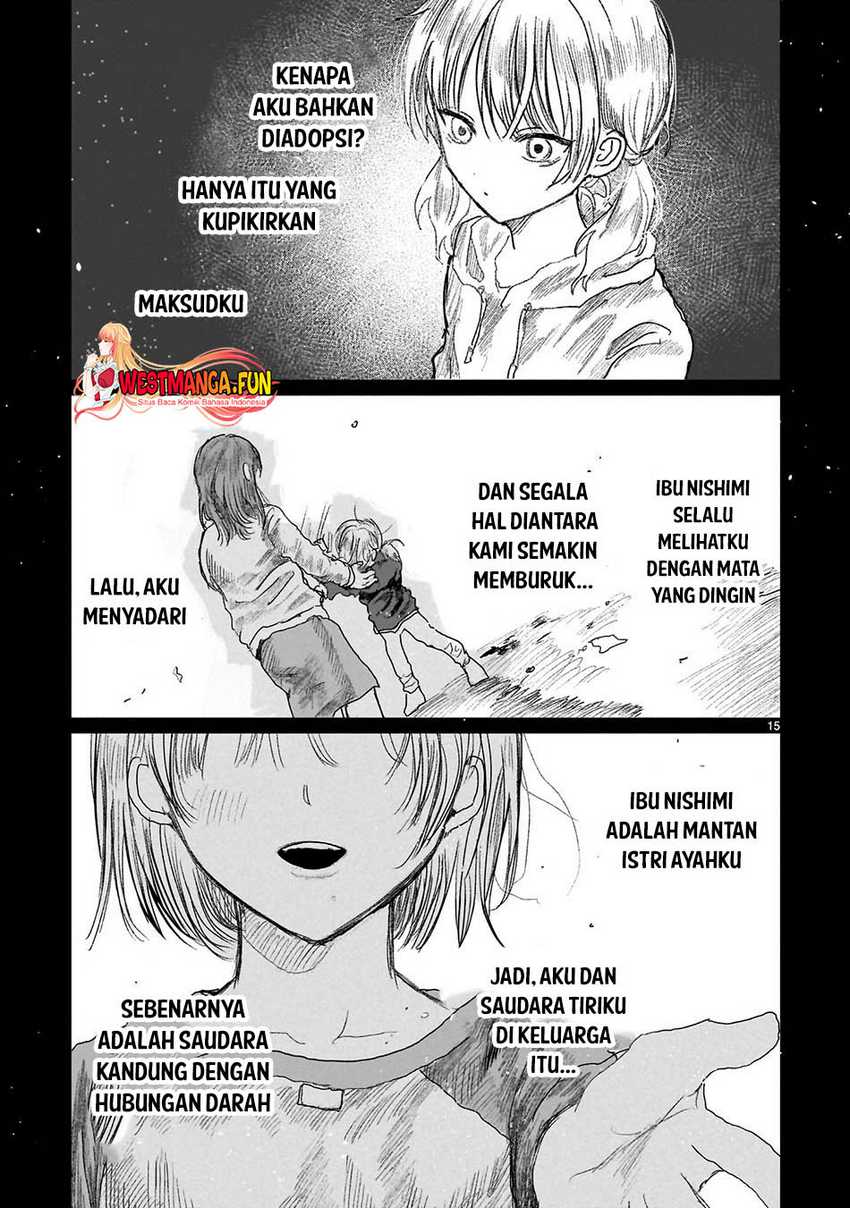 saihate-ni-madou - Chapter: 7