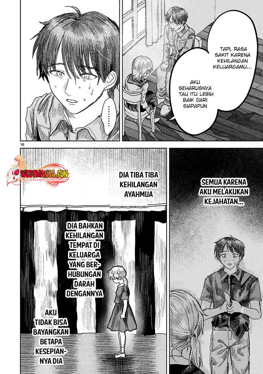 saihate-ni-madou - Chapter: 7