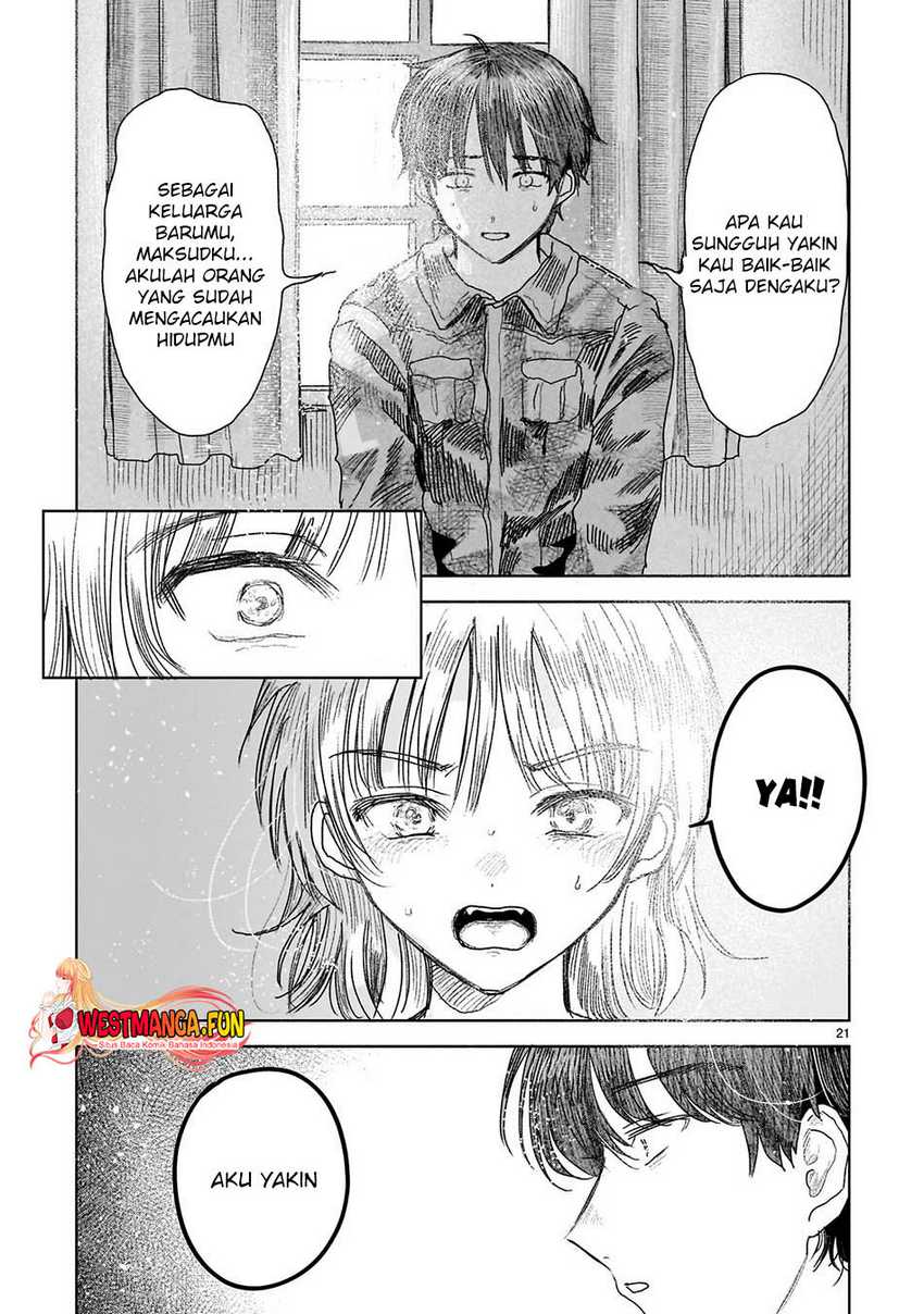 saihate-ni-madou - Chapter: 7