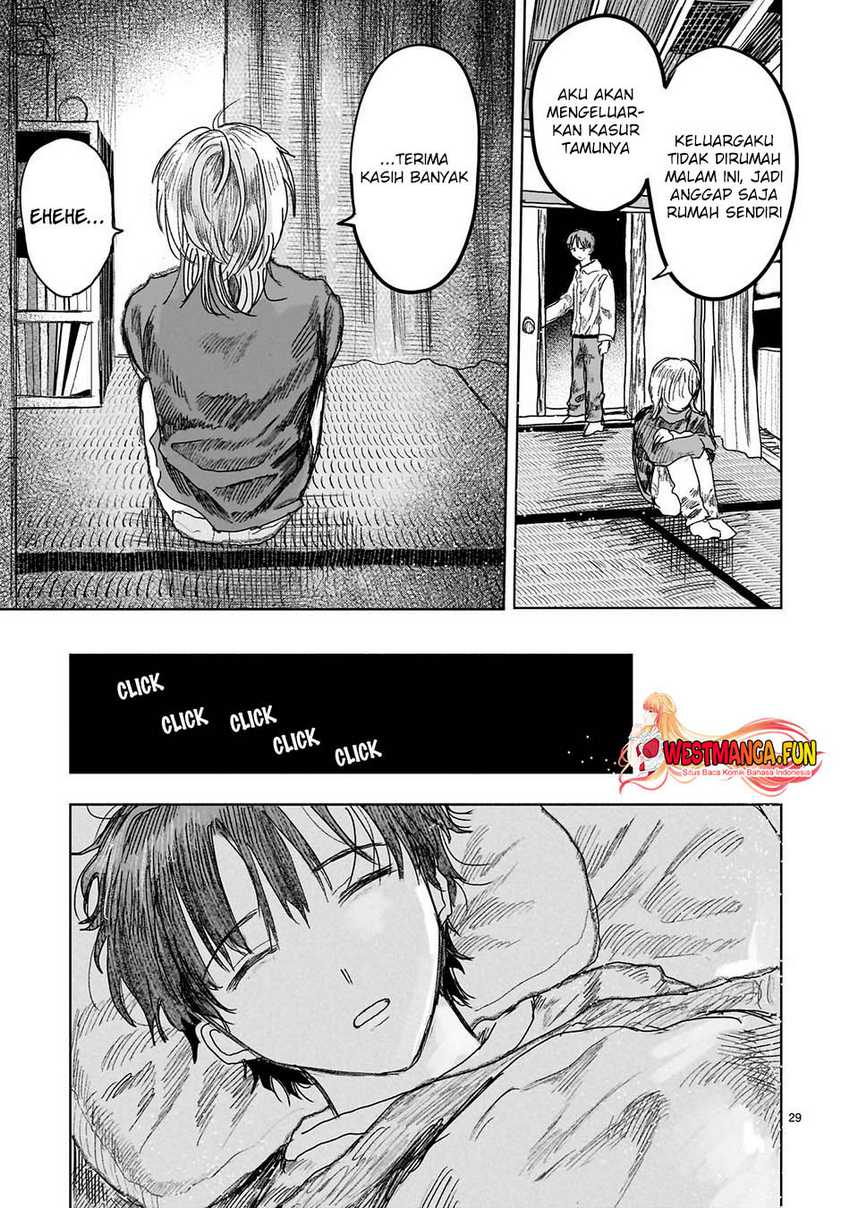 saihate-ni-madou - Chapter: 7