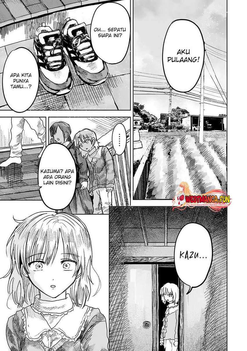 saihate-ni-madou - Chapter: 7