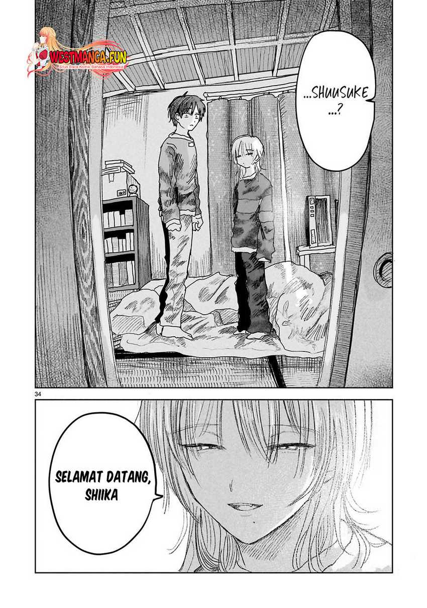 saihate-ni-madou - Chapter: 7