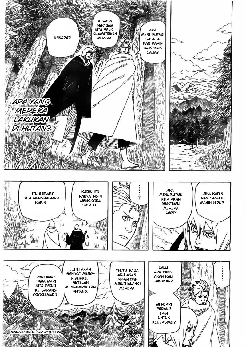 naruto-id - Chapter: 567