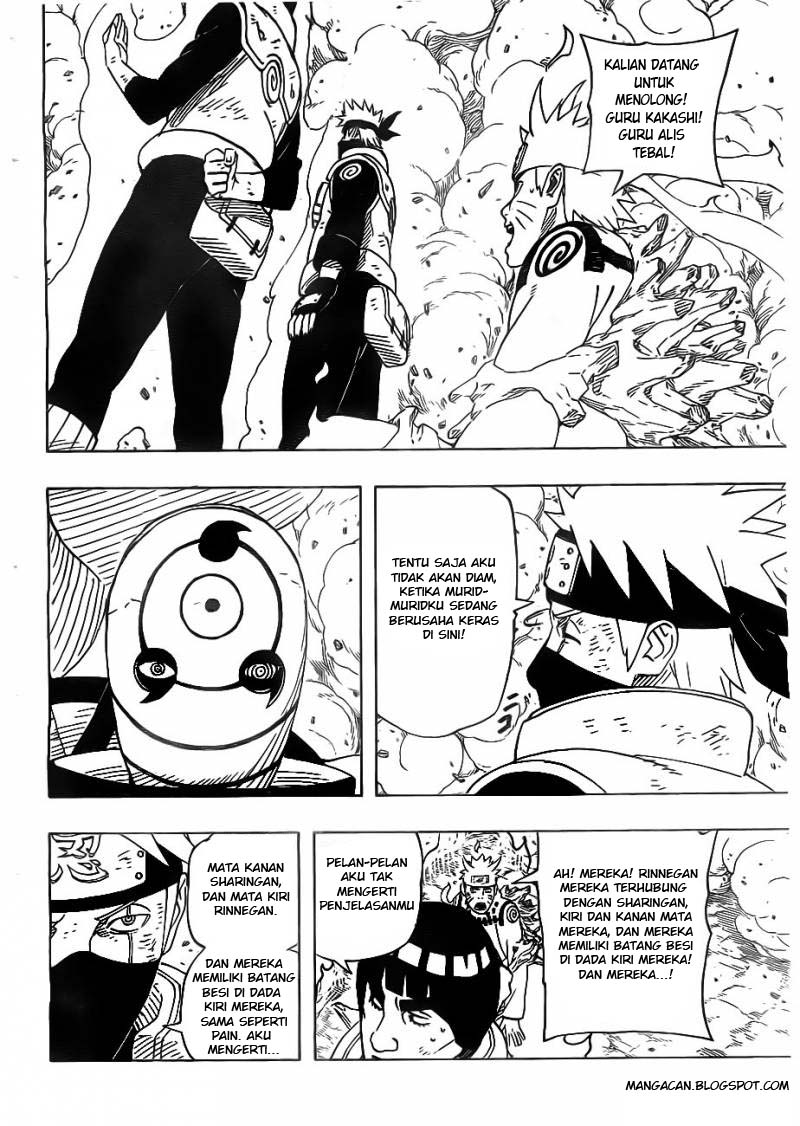 naruto-id - Chapter: 567