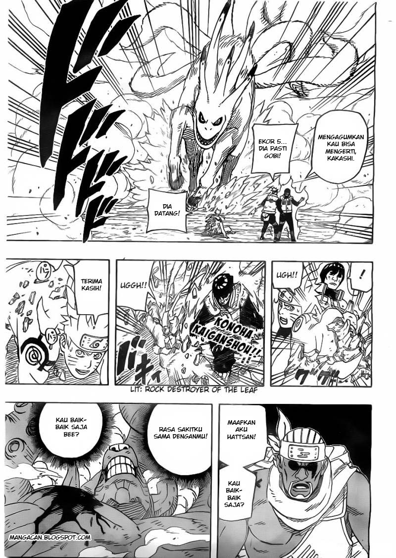 naruto-id - Chapter: 567