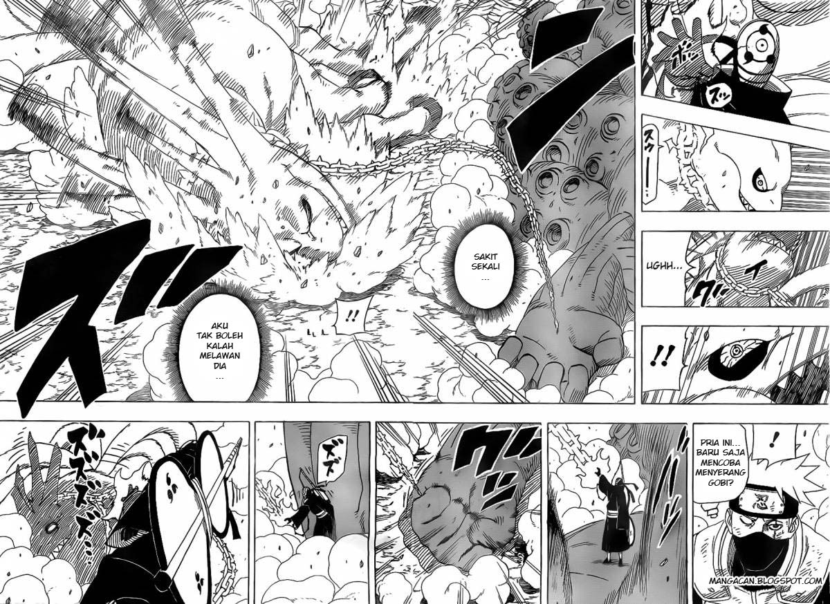 naruto-id - Chapter: 567