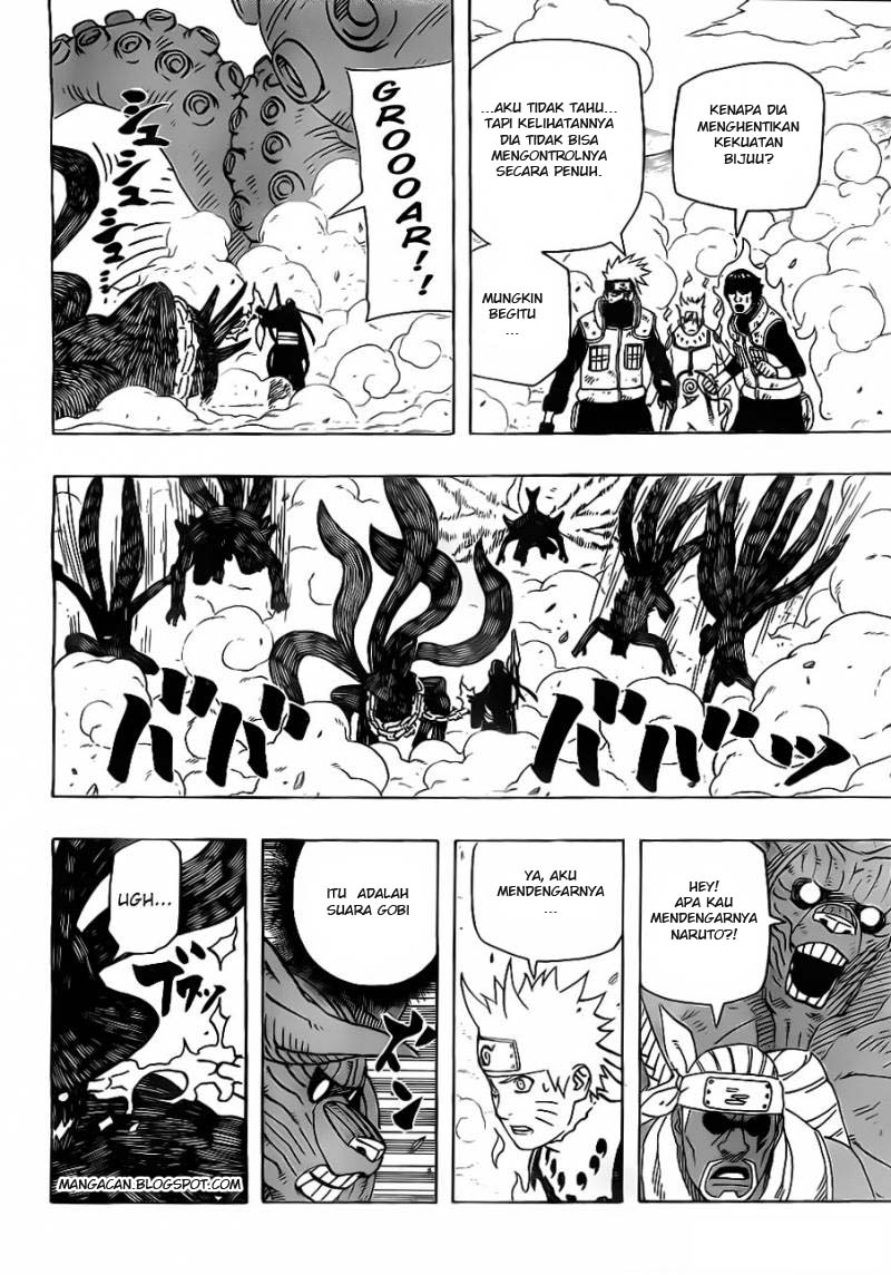 naruto-id - Chapter: 567