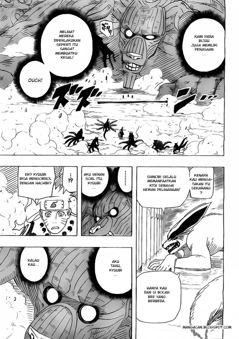 naruto-id - Chapter: 567