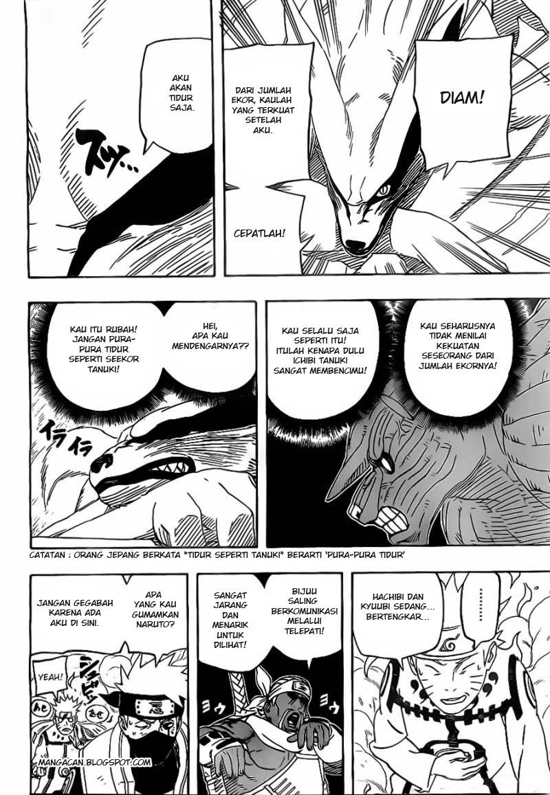 naruto-id - Chapter: 567