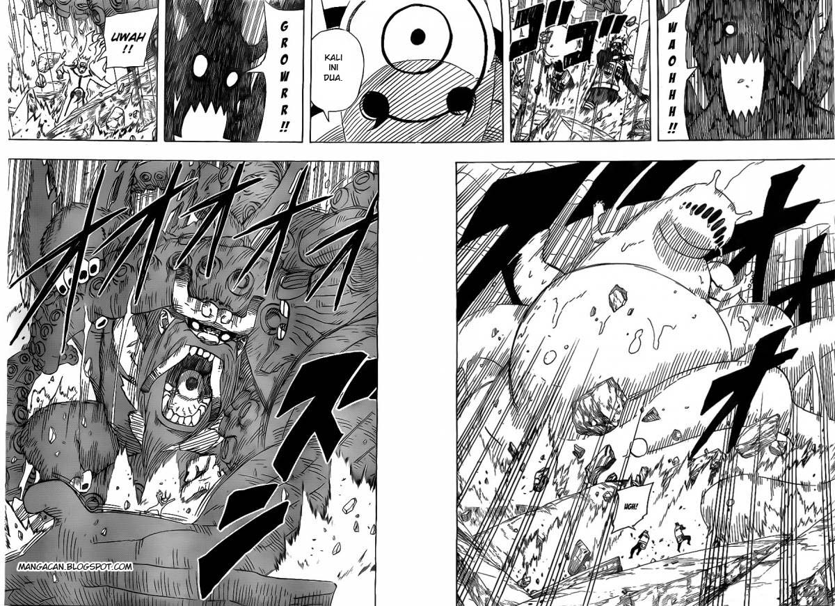 naruto-id - Chapter: 567