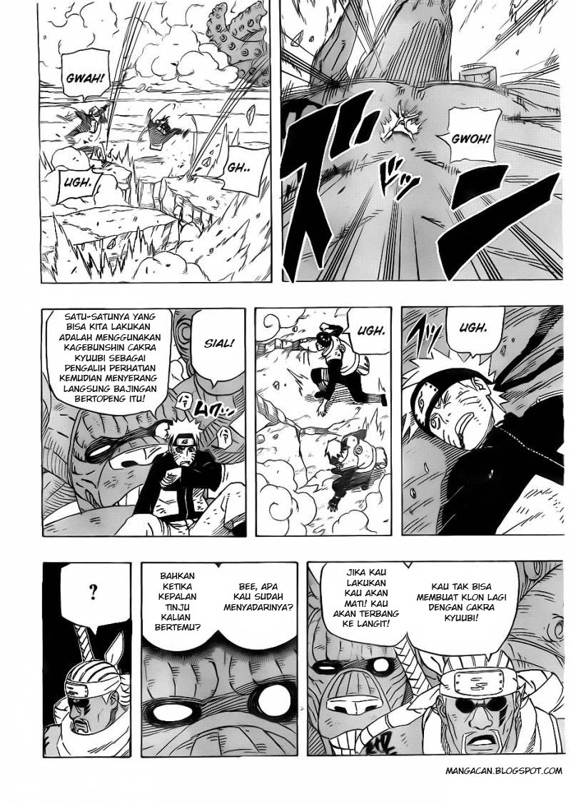 naruto-id - Chapter: 567