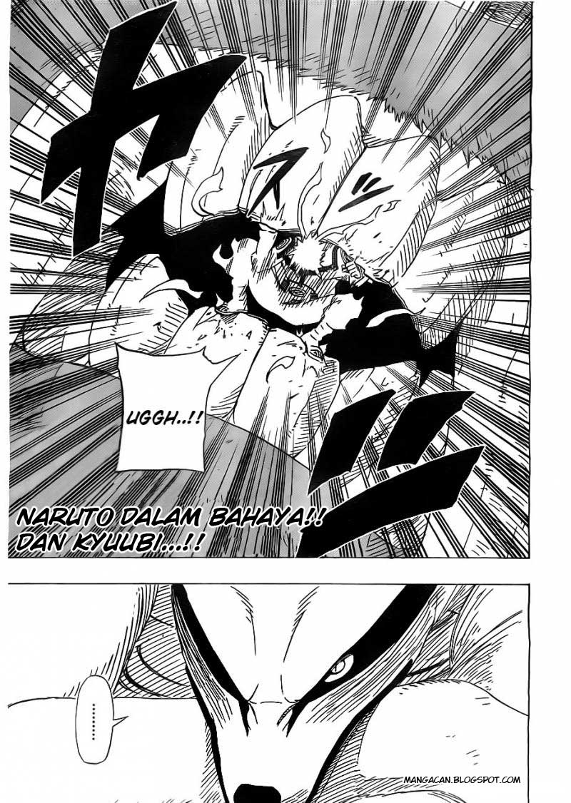 naruto-id - Chapter: 567