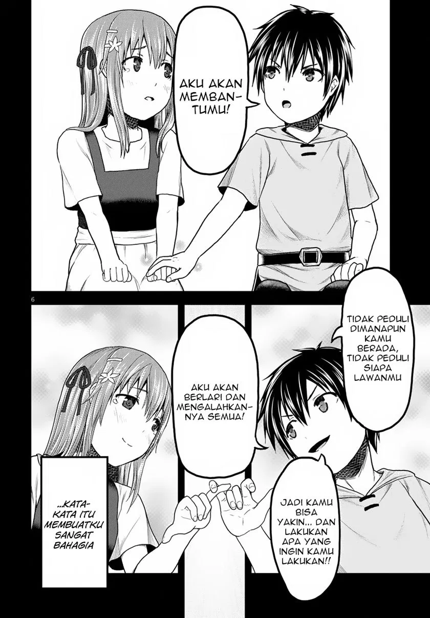 murabito-desu-ga-nani-ka-id - Chapter: 10